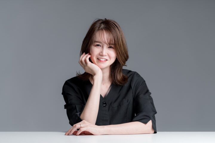 シルクノワールアイライン講習 - 画像 (8)