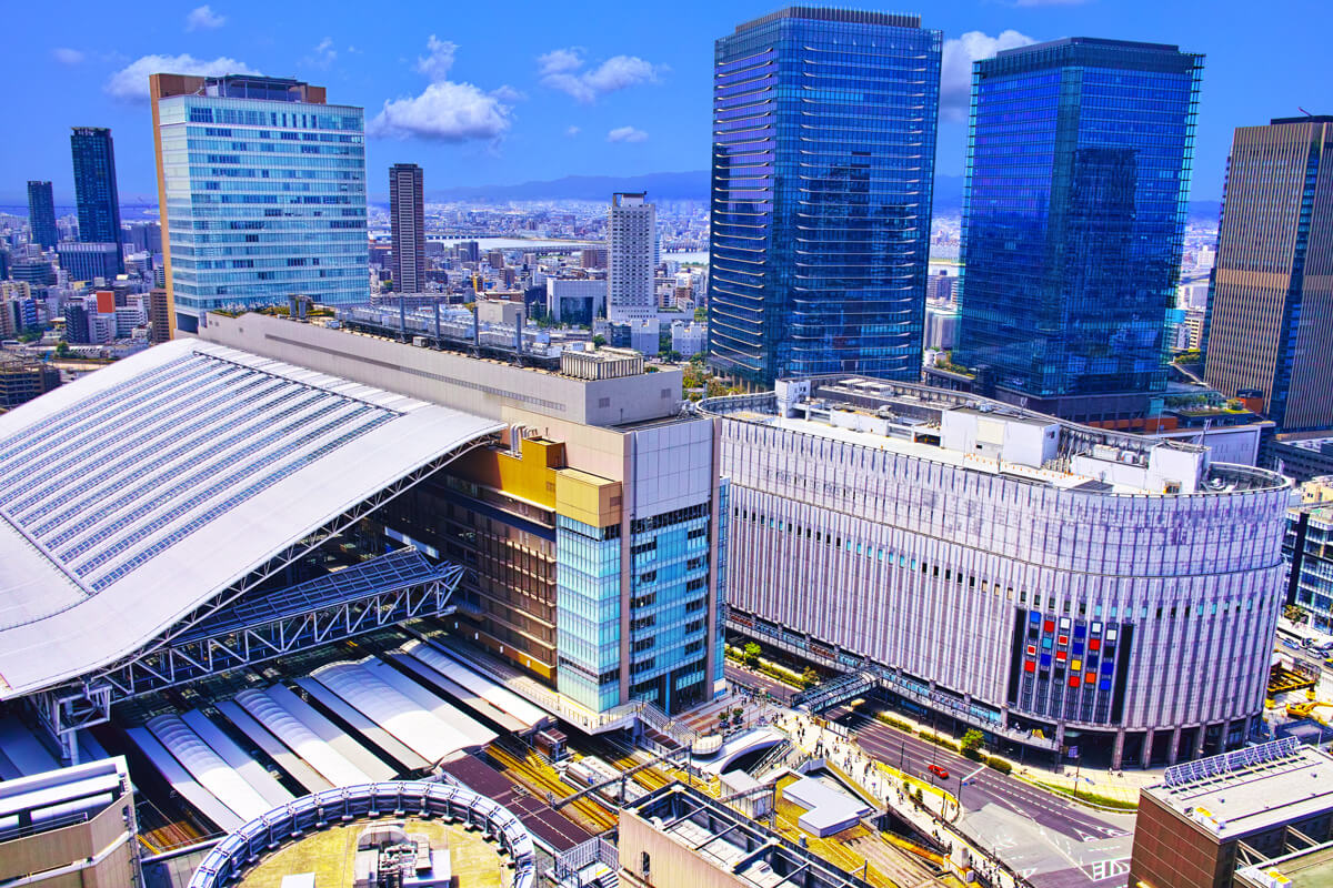 【重要】PGC Schools大阪校 住所変更のお知らせ