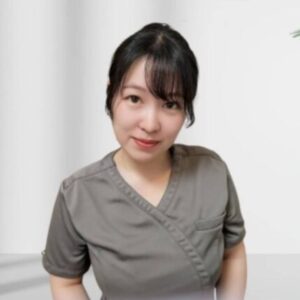 横田 水晶のプロフィール写真