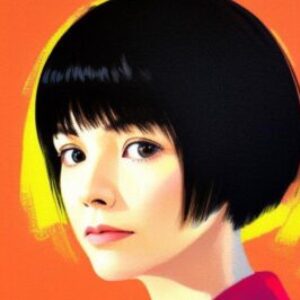 高橋 美智子のプロフィール写真
