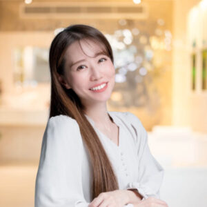 山崎 瞳のプロフィール写真