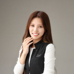 加治 愛弓のプロフィール写真