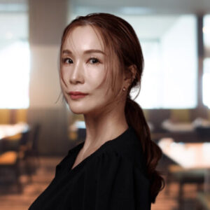 PGC 福井祐紀子のプロフィール写真