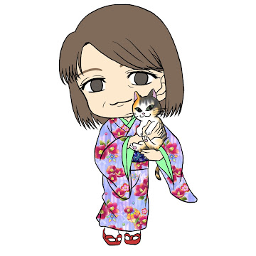 香 石見のプロフィール写真