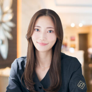 上西 花奈のプロフィール写真