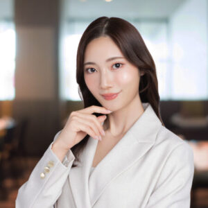 PGC 上西花奈のプロフィール写真