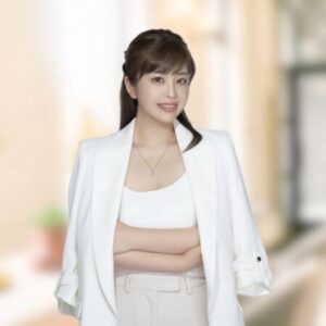 Natsumi Nakayaのプロフィール写真
