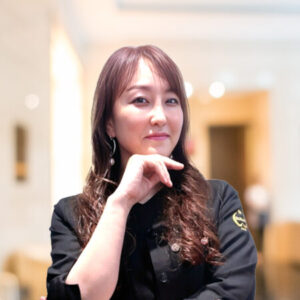 長瀬 絵巳のプロフィール写真