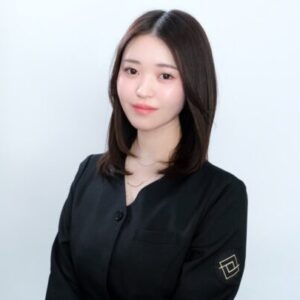 大石 紗英のプロフィール写真