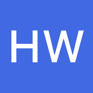 Haining Wuのプロフィール写真