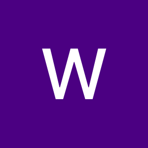 Weiyi Wangのプロフィール写真