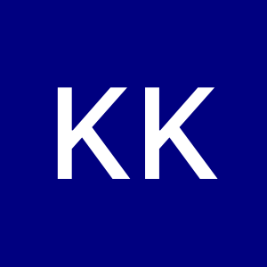 Kaori Kawasakiのプロフィール写真